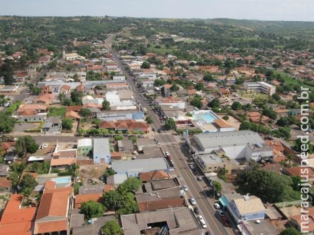 Prefeito de Camapuã pode ser afastado por improbidade administrativa Prefeito de Camapuã pode ser afastado por improbidade administrativa
