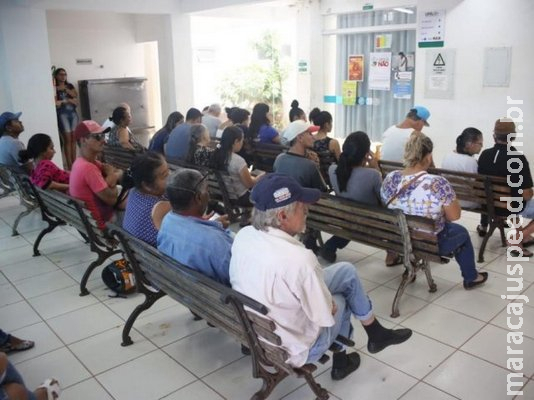 Prefeitura afasta quatro médicos depois de denúncias de má conduta em posto