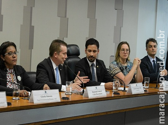 Procons precisam de fortalecimento para desafogar Judiciário, defende associação