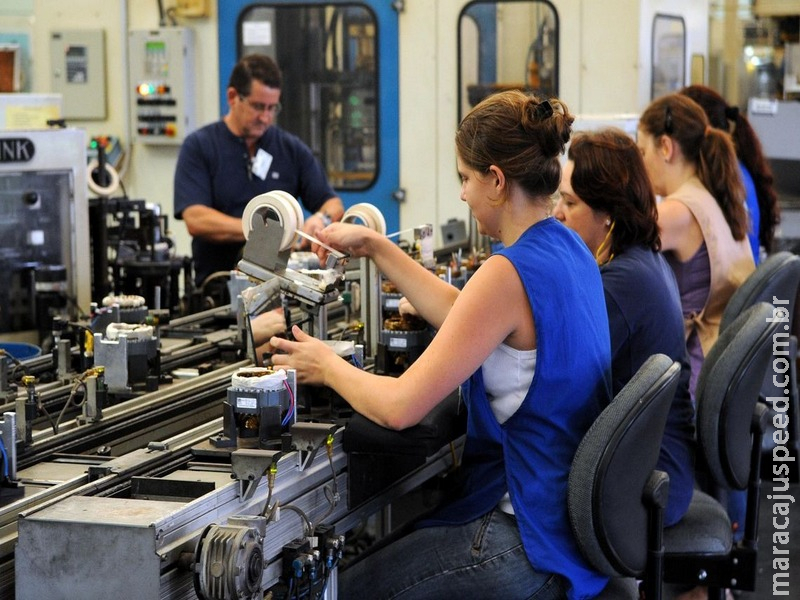 Produtos tiveram queda de preços de 1,05% na saída das fábricas Produtos tiveram queda de preços de 1,05% na saída das fábricas