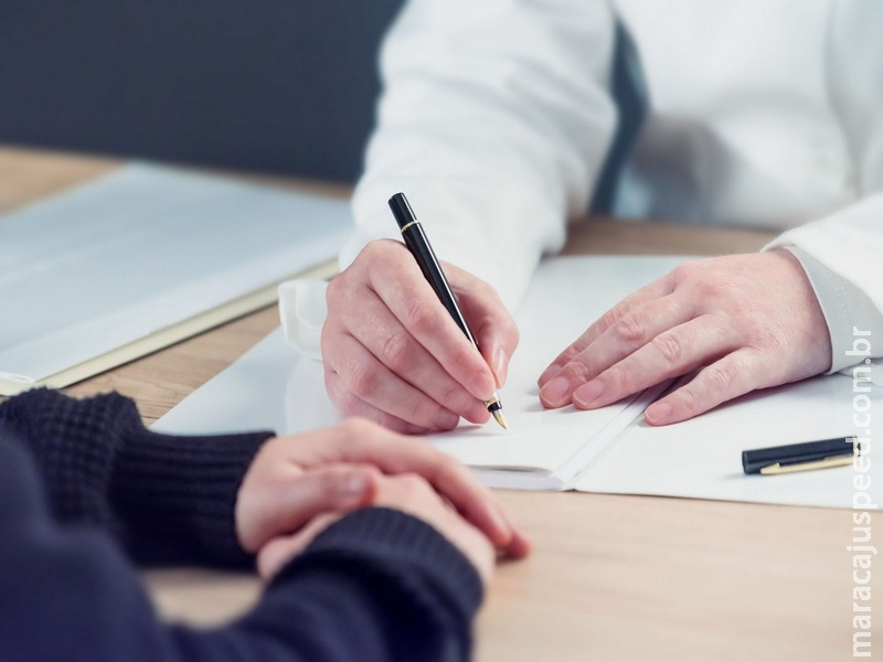 Receitas médicas têm validade nacional Receitas médicas têm validade nacional