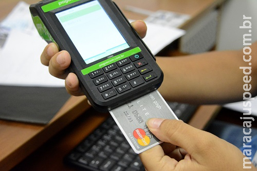 Regras para compras parceladas no cartão de crédito mudam no dia 1º Regras para compras parceladas no cartão de crédito mudam no dia 1º