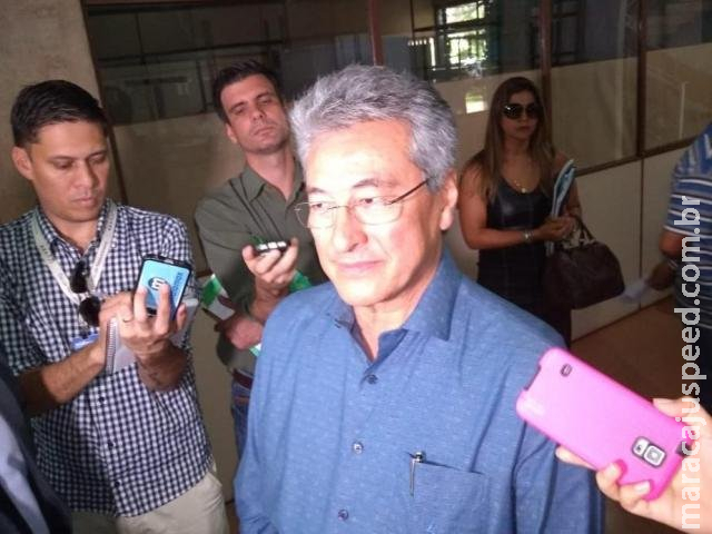 Retomada de jornada de 8 horas atingirá 16 mil servidores em MS Retomada de jornada de 8 horas atingirá 16 mil servidores em MS