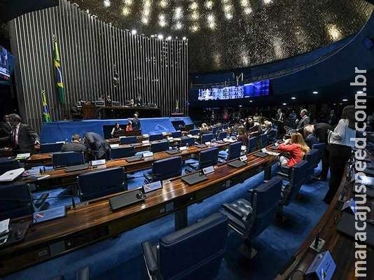 Senado torna obrigatório banheiro com acessibilidade em eventos