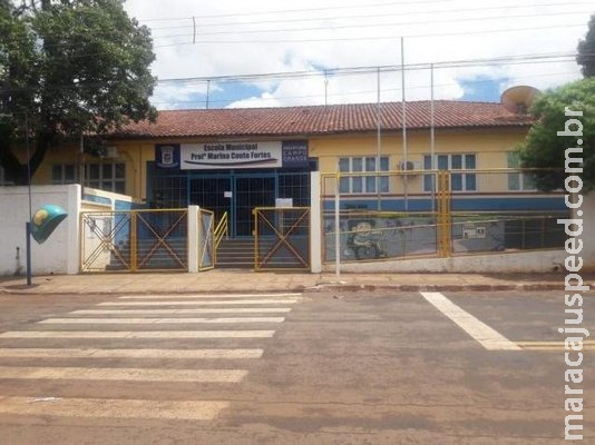 Suspeita de tentativa de sequestro de aluna põe em alerta direção de escola