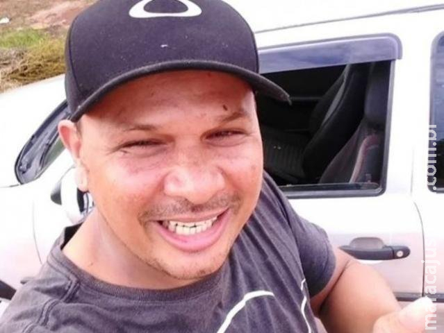 Suspeito que matou homem com 5 tiros diz que agiu por ciúmes da ex