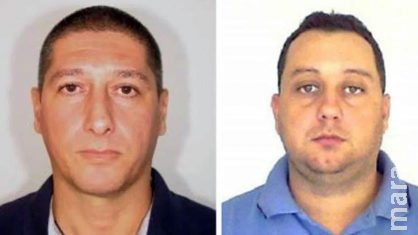 Suspeitos do assassinato de Marielle se recusam a prestar depoimento Suspeitos do assassinato de Marielle se recusam a prestar depoimento
