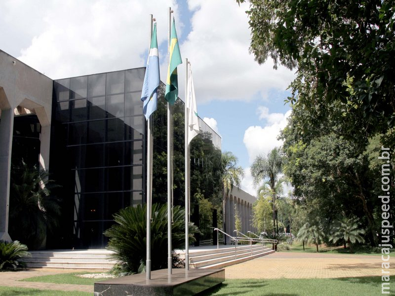 TCE-MS divulga lista de aprovados no concurso para estágio TCE-MS divulga lista de aprovados no concurso para estágio