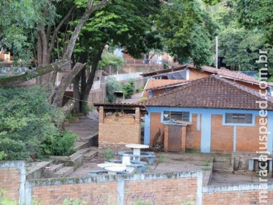Tênis Clube vai a leilão judicial por R$ 12 milhões no fim deste mês