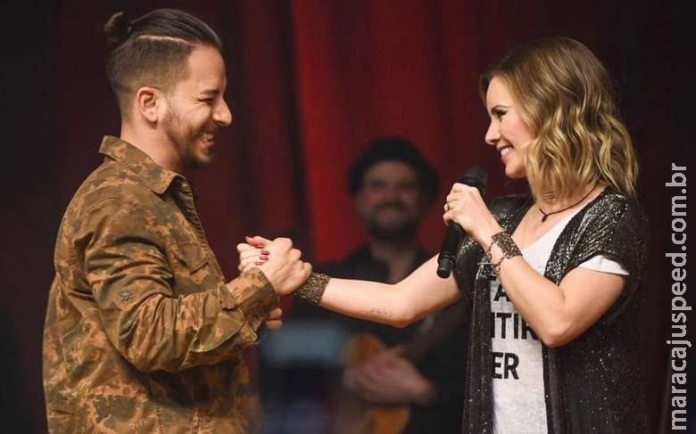 Turnê de Sandy e Junior é para reviver e nunca mais esquecer, diz diretor Turnê de Sandy e Junior é para reviver e nunca mais esquecer, diz diretor