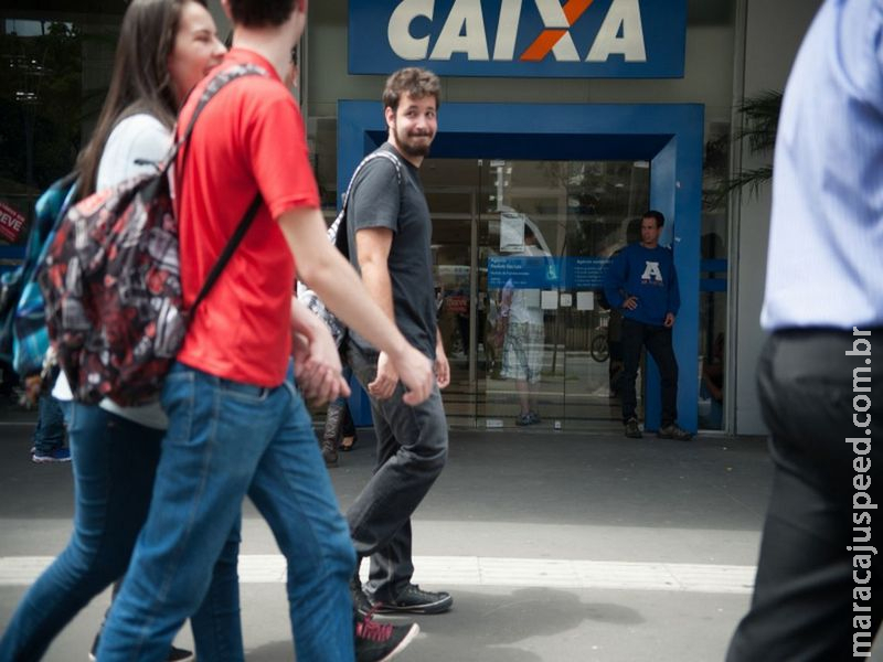 Último lote do Abono Salarial ano-base 2017 será liberado hoje Último lote do Abono Salarial ano-base 2017 será liberado hoje