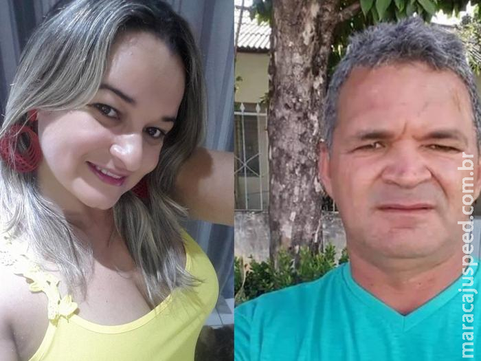 Vítimas que morreram em acidente na BR 163 eram moradores de Nova Alvorada do Sul Vítimas que morreram em acidente na BR 163 eram moradores de Nova Alvorada do Sul