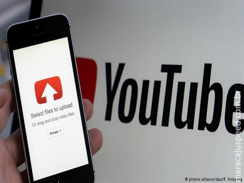 Youtube cancela comentários em vídeos com crianças para inibir pedófilos Youtube cancela comentários em vídeos com crianças para inibir pedófilos