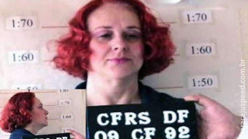 A ex-rainha da beleza que matou os 3 filhos a facadas e passou 30 anos em prisão psiquiátrica A ex-rainha da beleza que matou os 3 filhos a facadas e passou 30 anos em prisão psiquiátrica