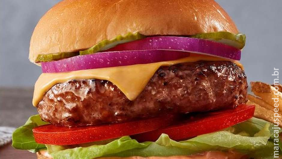 A fabricante de carne vegana que pode valer mais de US$ 1 bilhão na bolsa