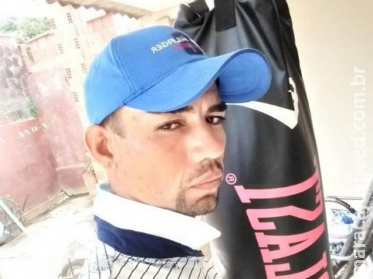Acusado de matar major tem 31 anos e passagem por tráfico de drogas Acusado de matar major tem 31 anos e passagem por tráfico de drogas