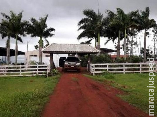 Agência antidrogas do Paraguai caça bandidos de facções na fronteira