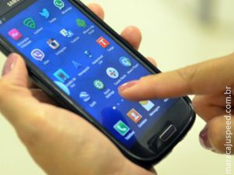 Alertas da Defesa Civil já chegam a 6,1 milhões de celulares em todo o Brasil Alertas da Defesa Civil já chegam a 6,1 milhões de celulares em todo o Brasil
