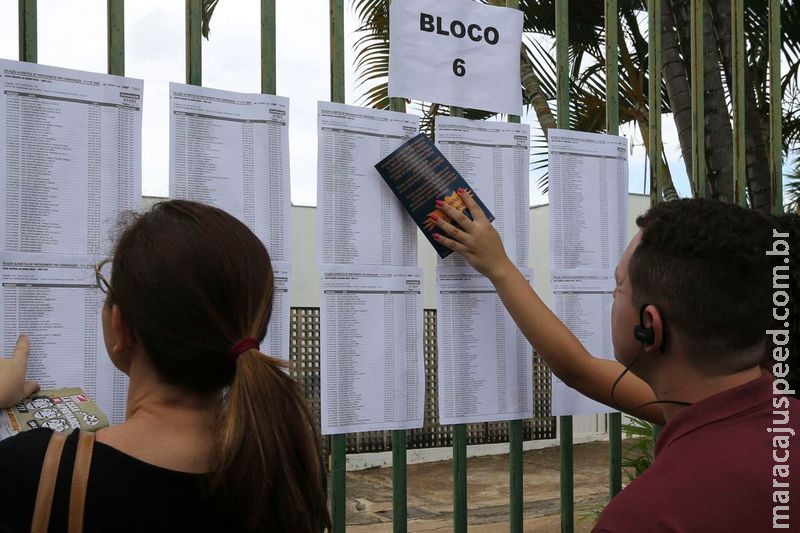 Alunos que tiveram a isenção no Enem negada podem entrar com recurso