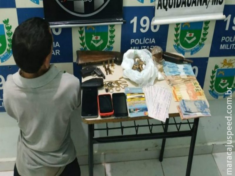 Anão do crime mobiliza até elite da PM para sua prisão Anão do crime mobiliza até elite da PM para sua prisão