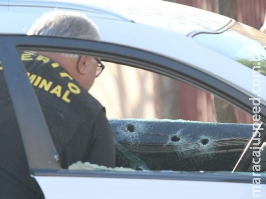 Apesar de redução nos casos, mais de 1 pessoa é assassinada por dia em MS Apesar de redução nos casos, mais de 1 pessoa é assassinada por dia em MS