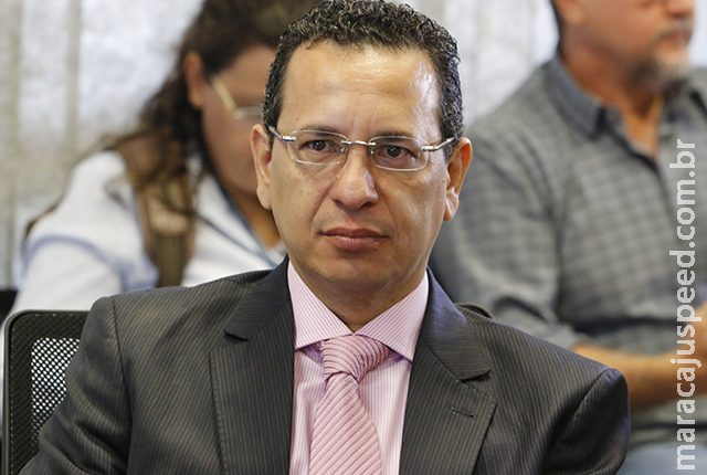 Após expor até possível delação, MPMS põe senha em denúncia que vazou pelo Diário Oficial Após expor até possível delação, MPMS põe senha em denúncia que vazou pelo Diário Oficial