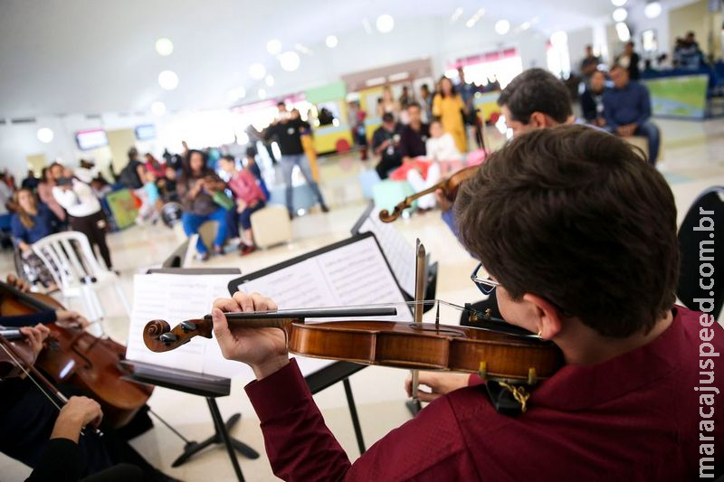 Artistas e produtores analisam mudanças na Lei Rouanet 