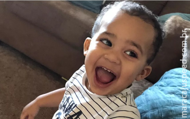 Avós de bebê morto nos EUA tentam visto para acompanhar filha e lamentam crime: Avós de bebê morto nos EUA tentam visto para acompanhar filha e lamentam crime: