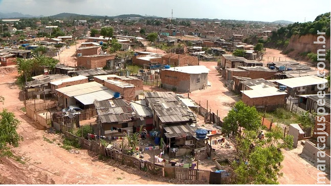 Banco Mundial alerta para aumento da pobreza no Brasil