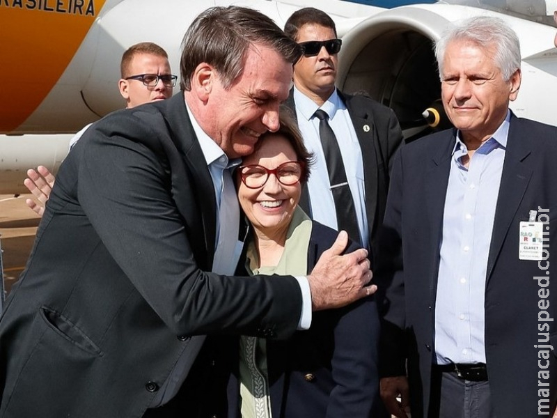 Bolsonaro anuncia R$ 1 bilhão para o Seguro Rural no Plano Safra 2019/2020 Bolsonaro anuncia R$ 1 bilhão para o Seguro Rural no Plano Safra 2019/2020