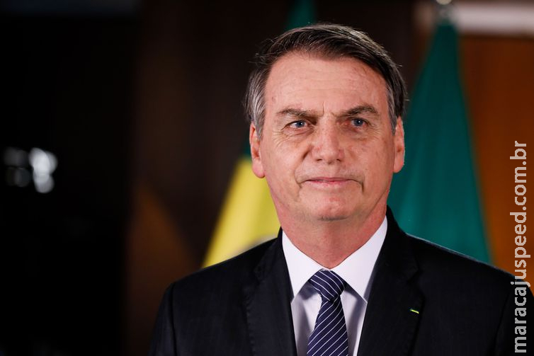 Bolsonaro diz que Câmara é soberana para alterar Previdência Bolsonaro diz que Câmara é soberana para alterar Previdência