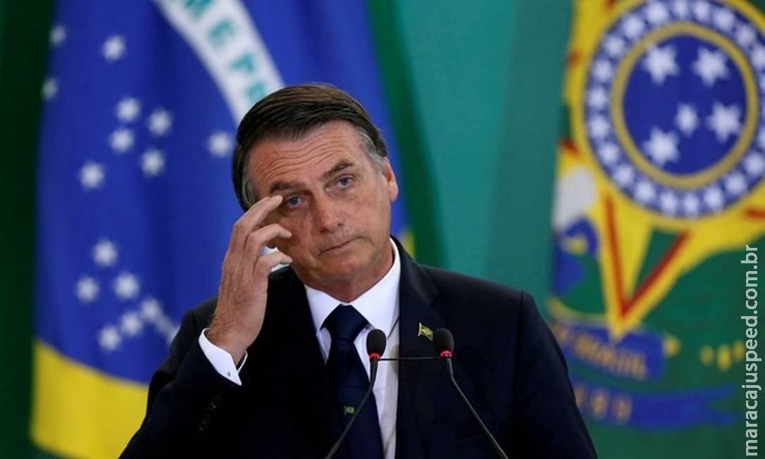 Bolsonaro diz que horário de verão deve acabar neste ano Bolsonaro diz que horário de verão deve acabar neste ano