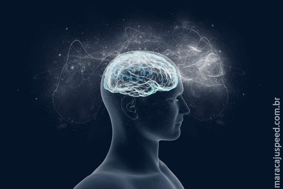 Cérebro pode ser treinado para curar doenças, diz estudo Cérebro pode ser treinado para curar doenças, diz estudo