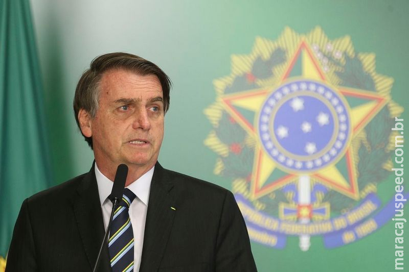CNI/Ibope aponta que 35% avaliam governo Bolsonaro como ótimo ou bom CNI/Ibope aponta que 35% avaliam governo Bolsonaro como ótimo ou bom