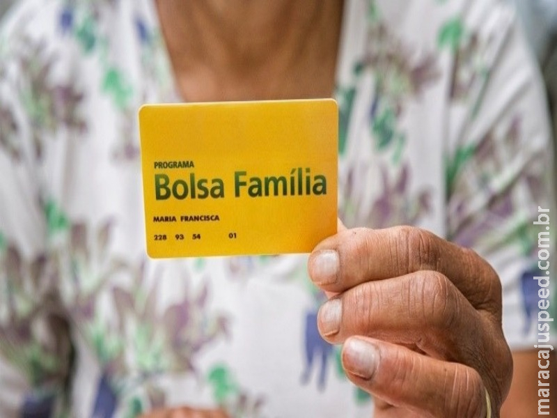 Com 13ª parcela, Bolsa Família proporcionará maior poder de compra da história