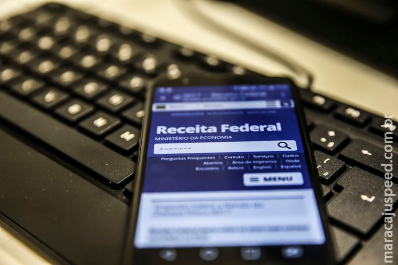 Contribuintes têm último final de semana para fazer declaração do IR Contribuintes têm último final de semana para fazer declaração do IR
