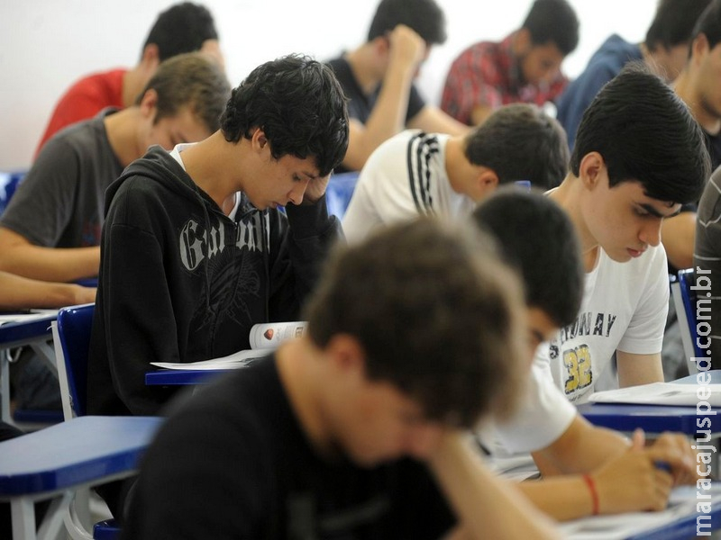 Cronograma do Enem está mantido, diz Inep Cronograma do Enem está mantido, diz Inep