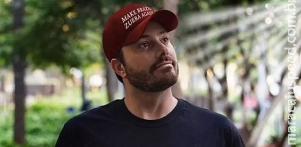 Danilo Gentili é condenado a detenção por injúria contra deputada Maria do Rosário Danilo Gentili é condenado a detenção por injúria contra deputada Maria do Rosário