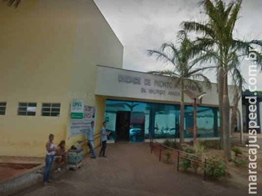 Denúncia de que técnico puxou braço de criança será apurada pela Sesau