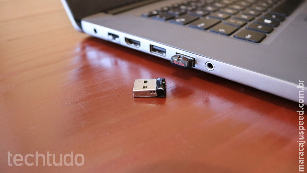 Dez coisas que você pode fazer com o pendrive e provavelmente não sabia Dez coisas que você pode fazer com o pendrive e provavelmente não sabia