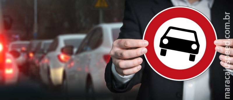 Dia da mentira, mas sem pegadinhas no trânsito Dia da mentira, mas sem pegadinhas no trânsito