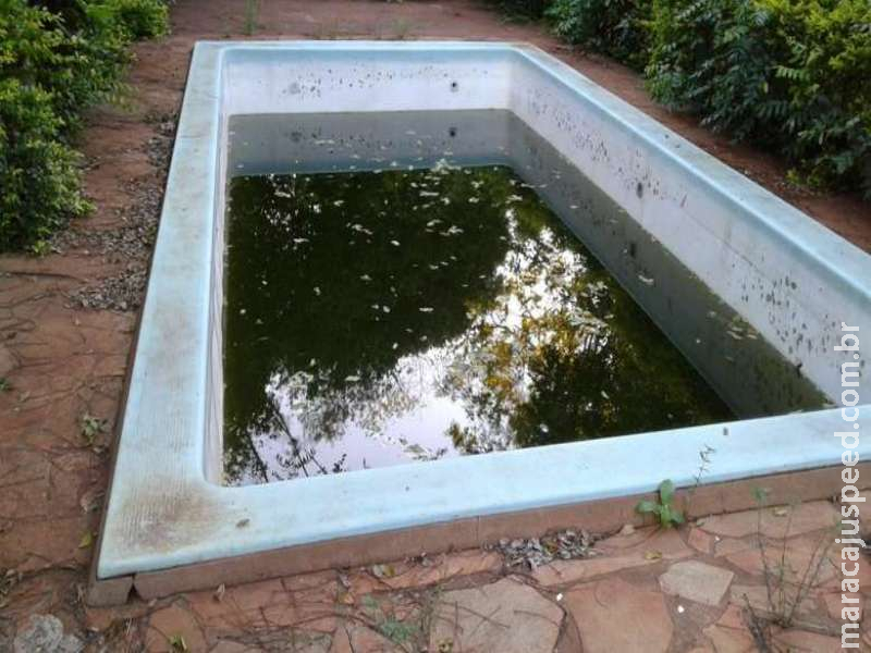 Em situação de emergência, Dourados confirma terceira morte por dengue Em situação de emergência, Dourados confirma terceira morte por dengue