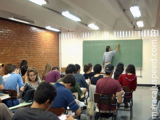Empreendedorismo e investigação científica farão parte do ensino médio Empreendedorismo e investigação científica farão parte do ensino médio