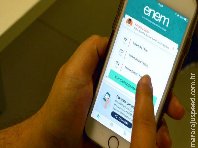 Estudante com isenção negada no Enem ainda pode entrar com recurso Estudante com isenção negada no Enem ainda pode entrar com recurso