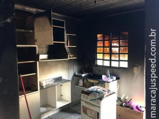 Ex-pastor que quase matou rapaz em incêndio já raspou cabelo da esposa
