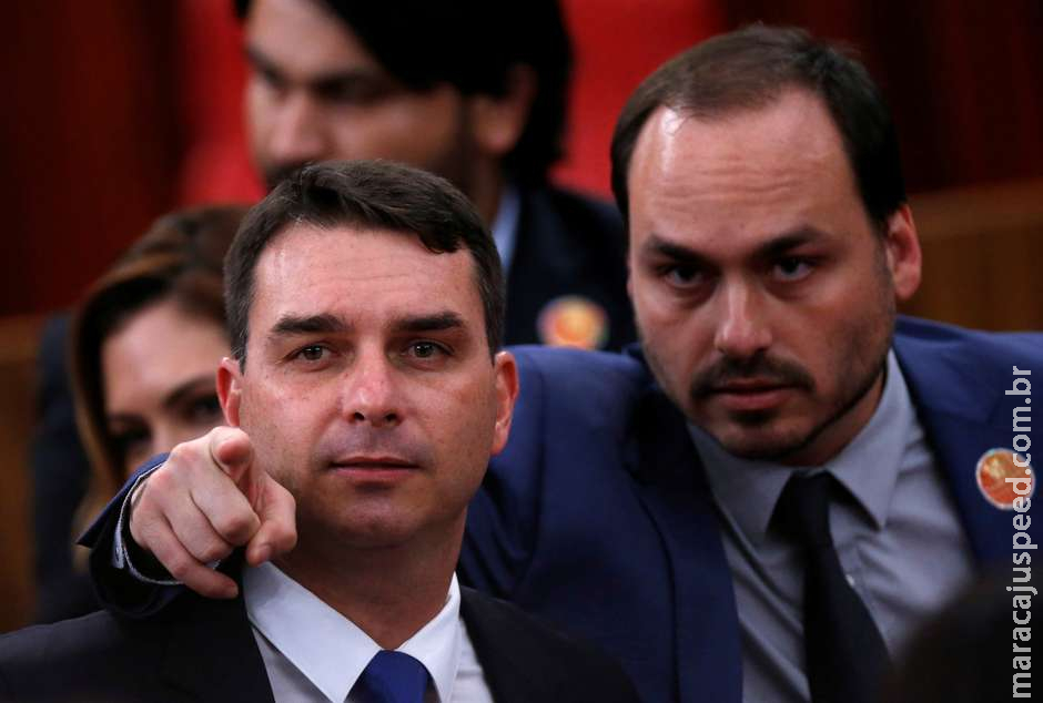 Filhos e Filhos e
