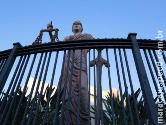 Flagrado com 98 gramas de maconha, jovem é condenado a 7 anos de prisão