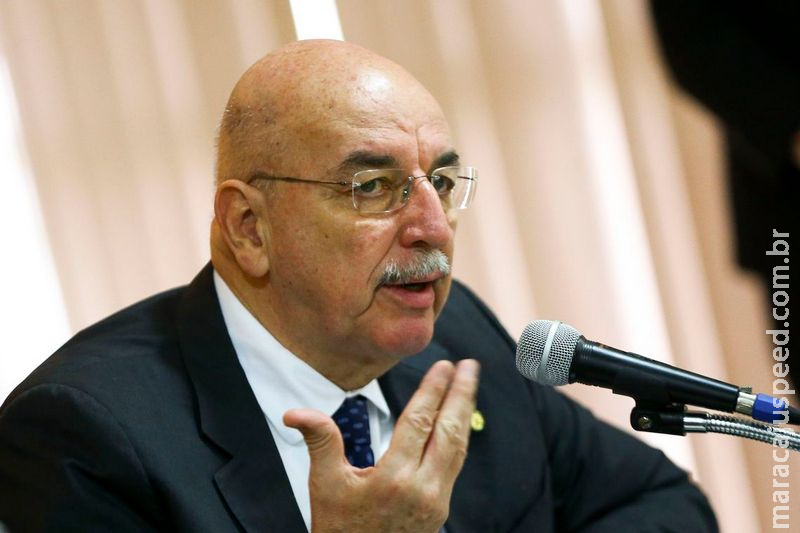 Governo anuncia novas regras para a Lei Rouanet Governo anuncia novas regras para a Lei Rouanet