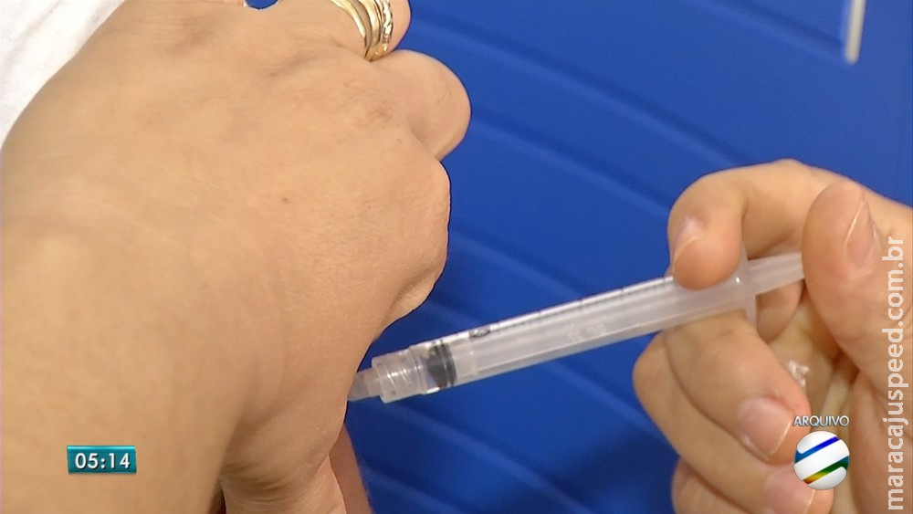 Governo de MS confirma primeira morte por gripe em 2019 Governo de MS confirma primeira morte por gripe em 2019