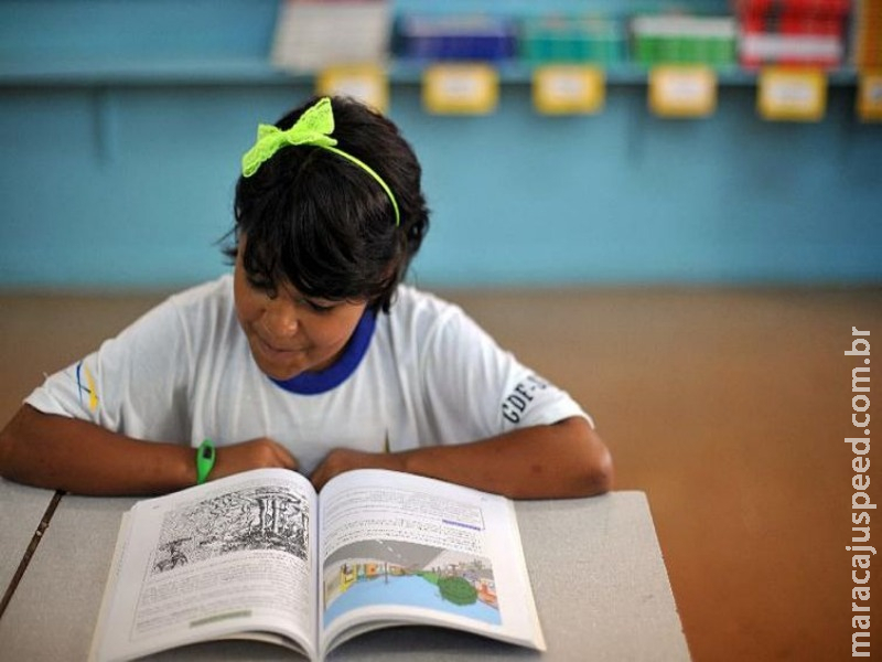 Governo detalha regras do ensino domiciliar